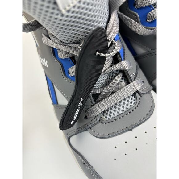 Men’s Sneakers Shoes Reebok Work Steel Toe Size 9.5W - Picture 6 of 10